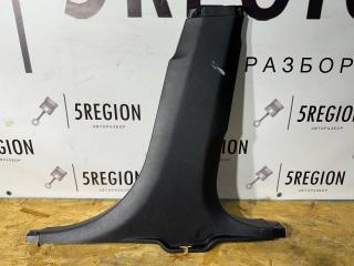 обшивка стойки центральной правой Alfa Romeo Giulia 2 поколение 952 2017, 2.0 л., бензин, АКПП, седан, полный привод, 156130280