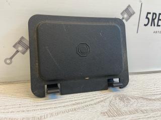 пластик Alfa Romeo Giulia 2 поколение 952 2017, 2.0 л., бензин, АКПП, седан, полный привод, 50534709