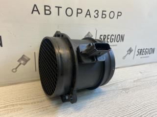 расходомер воздуха Alfa Romeo Giulia 2 поколение 952 2017, 2.0 л., бензин, АКПП, седан, полный привод, 50537066