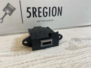 разъем AUX / USB Alfa Romeo Giulia 2 поколение 952 2017, 2.0 л., бензин, АКПП, седан, полный привод, 156129168