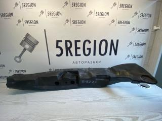 пыльник переднего крыла Alfa Romeo Giulia 2 поколение 952 2017, 2.0 л., бензин, АКПП, седан, полный привод, 50533770