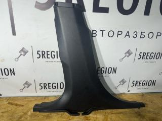 обшивка стойки центральной левой Alfa Romeo Giulia 2 поколение 952 2017, 2.0 л., бензин, АКПП, седан, полный привод, 156130281