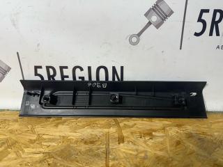 накладка на порог Alfa Romeo Giulia 2 поколение 952 2018, 2.0 л., бензин, АКПП, rosso red, седан, полный привод