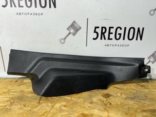 пластик Alfa Romeo Giulia 2 поколение 952 2018, 2.0 л., бензин, АКПП, rosso red, седан, полный привод, 156129045