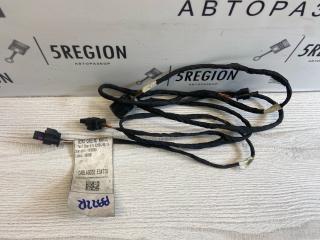 проводка датчиков парковки Alfa Romeo Giulia 2 поколение 952 2017, 2.0 л., бензин, АКПП, седан, полный привод, 505461090