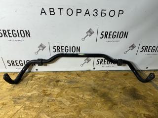 стабилизатор подвески передний Alfa Romeo Giulia 2 поколение 952 2017, 2.0 л., бензин, АКПП, седан, полный привод, 505431410