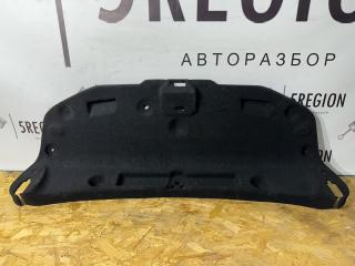 обшивка крышки багажника Alfa Romeo Giulia 2 поколение 952 2018, 2.0 л., бензин, АКПП, rosso red, седан, полный привод