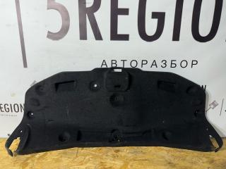 обшивка крышки багажника Alfa Romeo Giulia 2 поколение 952 2017, 2.0 л., бензин, АКПП, седан, полный привод
