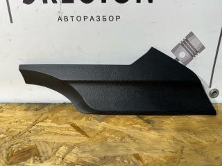 пластик Alfa Romeo Giulia 2 поколение 952 2017, 2.0 л., бензин, АКПП, седан, полный привод