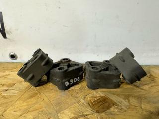 кронштейн глушителя Alfa Romeo Giulia 2 поколение 952 2018, 2.0 л., бензин, АКПП, rosso red, седан, полный привод