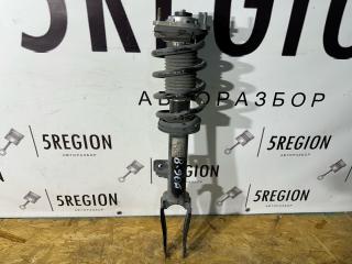 амортизатор передний левый Alfa Romeo Giulia 2 поколение 952 2018, 2.0 л., бензин, АКПП, rosso red, седан, полный привод, 50546462