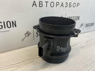 расходомер воздуха Alfa Romeo Giulia 2 поколение 952 2018, 2.0 л., бензин, АКПП, rosso red, седан, полный привод, 50537066