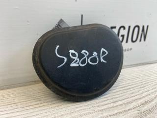 заглушка заднего бампера под крюк Alfa Romeo Giulia 2 поколение 952 2018, 2.0 л., бензин, АКПП, седан, задний привод