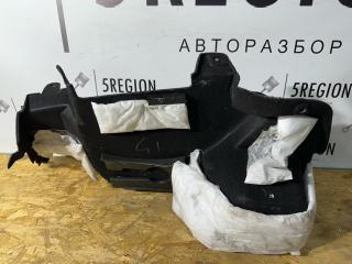 обшивка багажника Alfa Romeo Giulia 2 поколение 952 2017, 2.0 л., бензин, АКПП, седан, полный привод