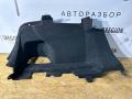 обшивка багажника Alfa Romeo Giulia 2 поколение 952 2017, 2.0 л., бензин, АКПП, седан, полный привод - фото №2