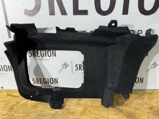 обшивка багажника Alfa Romeo Giulia 2 поколение 952 2017, 2.0 л., бензин, АКПП, седан, полный привод