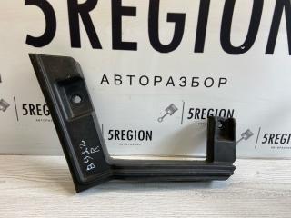 пыльник переднего крыла Alfa Romeo Giulia 2 поколение 952 2017, 2.0 л., бензин, АКПП, седан, полный привод, 50546916