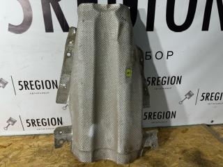 шумоизоляция (термозащита) Alfa Romeo Stelvio 1 поколение [рестайлинг] 949 2021, 2.0 л., бензин, АКПП, полный привод