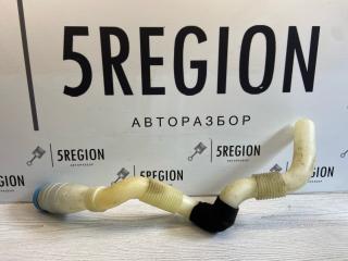 горловина бачка омывателя Alfa Romeo Giulia 2 поколение 952 2017, 2.0 л., бензин, АКПП, седан, полный привод