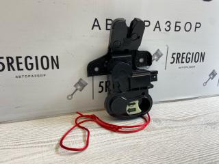 замок багажника Alfa Romeo Giulia 2 поколение 952 2017, 2.0 л., бензин, АКПП, седан, полный привод