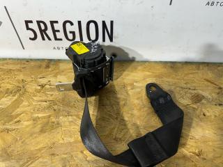 ремень безопасности Alfa Romeo Giulia 2 поколение 952 2017, 2.0 л., бензин, АКПП, седан, полный привод