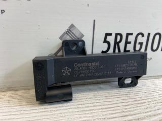 Антенна системы комфортного доступа Alfa Romeo Giulia 2 поколение 952 2017, 2.0 л., бензин, АКПП, седан, полный привод