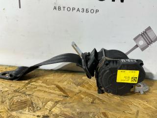 ремень безопасности Alfa Romeo Giulia 2 поколение 952 2018, 2.0 л., бензин, АКПП, rosso red, седан, полный привод