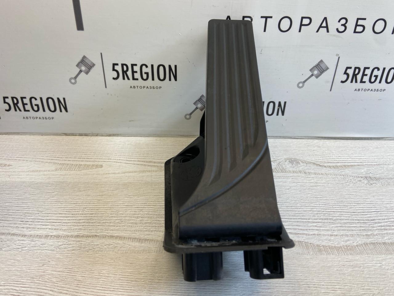 педаль Alfa Romeo Giulia 2 поколение 952 2018, 2.0 л., бензин, АКПП, rosso red, седан, полный привод, 505513360 - фото №1