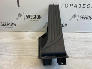 педаль Alfa Romeo Giulia 2 поколение 952 2018, 2.0 л., бензин, АКПП, rosso red, седан, полный привод, 505513360