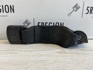 замок ремня безопасности Alfa Romeo Giulia 2 поколение 952 2018, 2.0 л., бензин, АКПП, rosso red, седан, полный привод, 156112952