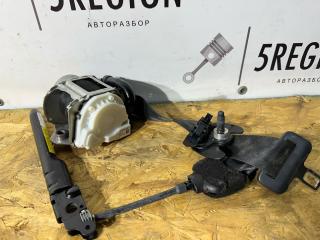 ремень безопасности Alfa Romeo Giulia 2 поколение 952 2018, 2.0 л., бензин, АКПП, rosso red, седан, полный привод