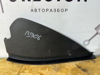 пластик Alfa Romeo Giulia 2 поколение 952 2018, 2.0 л., бензин, АКПП, rosso red, седан, полный привод