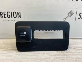 прикуриватель Alfa Romeo Giulia 2 поколение 952 2017, 2.0 л., бензин, АКПП, седан, полный привод, 156109914