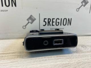 разъем AUX / USB Alfa Romeo Giulia 2 поколение 952 2017, 2.0 л., бензин, АКПП, седан, полный привод, 156118209