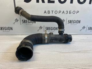 патрубок радиатора Alfa Romeo Giulia 2 поколение 952 2017, 2.0 л., бензин, АКПП, седан, полный привод