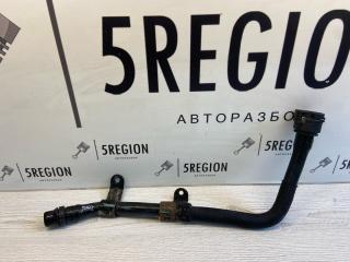 трубка охлаждающей жидкости Alfa Romeo Giulia 2 поколение 952 2017, 2.0 л., бензин, АКПП, седан, полный привод