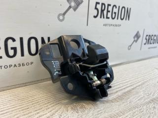 пластик Alfa Romeo Giulia 2 поколение 952 2017, 2.0 л., бензин, АКПП, седан, полный привод, 156121185