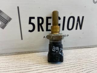 датчик температуры охлаждающей жидкости Alfa Romeo Giulia 2 поколение 952 2017, 2.0 л., бензин, АКПП, седан, полный привод