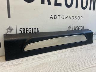 накладка на порог Alfa Romeo Giulia 2 поколение 952 2017, 2.0 л., бензин, АКПП, седан, полный привод, 156107576