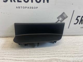 заглушка заднего бампера под крюк Alfa Romeo Giulia 2 поколение 952 2017, 2.0 л., бензин, АКПП, седан, полный привод, 3189804