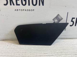 заглушка заднего бампера под крюк Alfa Romeo Giulia 2 поколение 952 2017, 2.0 л., бензин, АКПП, седан, полный привод, 156107361