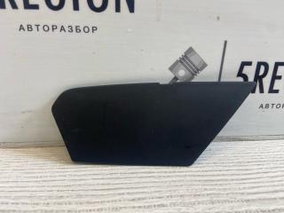 заглушка заднего бампера под крюк Alfa Romeo Giulia 2 поколение 952 2017, 2.0 л., бензин, АКПП, седан, полный привод, 156107361