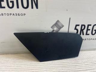 заглушка заднего бампера под крюк Alfa Romeo Giulia 2 поколение 952 2017, 2.0 л., бензин, АКПП, седан, полный привод, 156107358