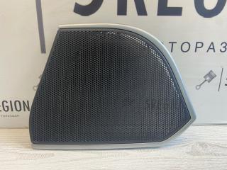 сетка на динамик Alfa Romeo Giulia 2 поколение 952 2017, 2.0 л., бензин, АКПП, седан, полный привод, 3388738