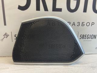 сетка на динамик Alfa Romeo Giulia 2 поколение 952 2017, 2.0 л., бензин, АКПП, седан, полный привод, 3388735