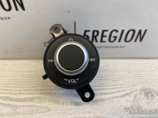 джойстик управления мультимедиа Alfa Romeo Stelvio 1 поколение 949 2018, 2.2 л., дизель, АКПП, внедорожник 5 дв., полный привод, правый руль, 156114476