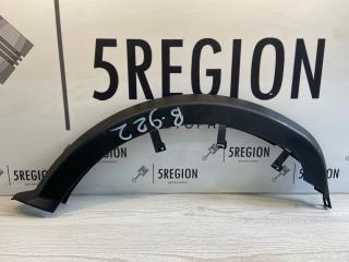 накладка петли багажника Alfa Romeo Giulia 2 поколение 952 2017, 2.0 л., бензин, АКПП, седан, полный привод, 156107136