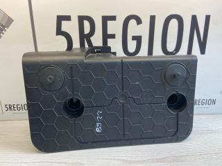 пластик Alfa Romeo Giulia 2 поколение 952 2017, 2.0 л., бензин, АКПП, седан, полный привод, 156110385