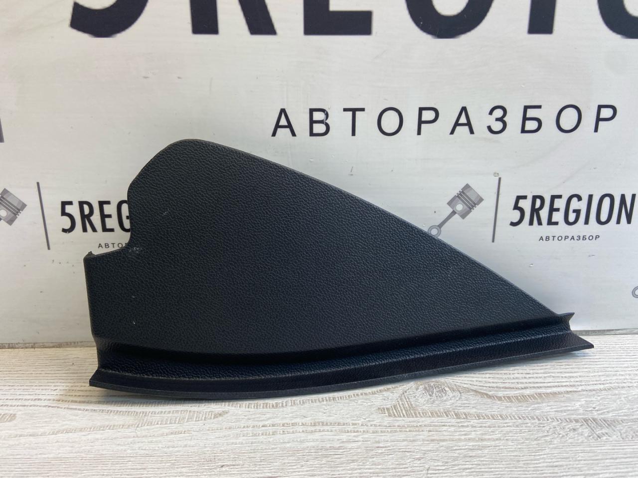 пластик Alfa Romeo Giulia 2 поколение 952 2017, 2.0 л., бензин, АКПП, седан, полный привод, 156110430 - фото №1