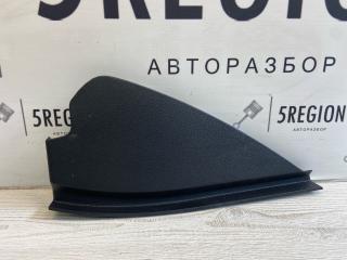 пластик Alfa Romeo Giulia 2 поколение 952 2017, 2.0 л., бензин, АКПП, седан, полный привод, 156110430